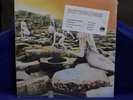 LED ZEPPELIN RARE SEALED LP HOUSES OF THE HOLY 1977 USA PRESS ATLANTIC SD 19130
