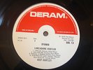 Keef Hartley LP Lancashire hustler UK Deram 1st press NEAR MINT BEAUTIFUL