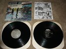 Husker Du Zen Arcade 2 LP Original SST 027