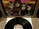 Kiss Killers vinyl
