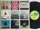 PINK FLOYD   A Nice Pair   Double LP Gatefold EX Saucerful Of Secrets + Piper