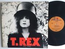 T. Rex   The Slider   Gatefold LP Marc Bolan
