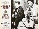 Johnny Cash & Bob Dylan The Nashville Tapes Rare 1969 Recordings SEALED New LP
