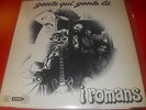 I ROMANS