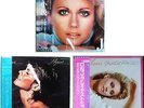 3xLP “NM Wax” Olivia Newton John Greatest Physical Greatest Vol.2 Japan 2x Promo