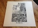 High tide LP Sea shanties UK Blue Liberty 1st press TOP LP & BEST COVER I SEEN