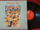 Latin ORQUESTA GUAYABA **Salsa De Guayaba** VERY SCARCE SPAIN LP 1988?