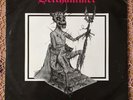 Hellhammer -Apocalyptic Raids- EP