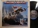 Iron Eagle II (Soundtrack) (Alice Cooper,Rick Springfield,Sweet Obsession,FM/UK