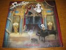 Savatage-Gutter ballet LP,Atlantic Germany 1989,OIS,10 Tracks,sehr rar,neuwertig