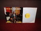 SLIM HARPO Tip On In LP 1968 PRESIDENT MONO 1st Press MINT