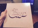 Chicago 4 LP Record Set With Posters Best Offer Set Near Mint At Carnegie Hall