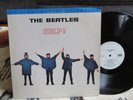 ORIGINAL MASTER RECORDING:THE BEATLES - 