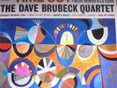 DAVE BRUBECK QUARTET-TIME OUT-STEREO HOLLAND/