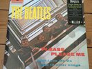 The Beatles - Please Please Me 180g Vinyl LP Love Me Do Lennon Ringo NEW