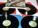 vinyle lp vinyl The Beatles ?– 1962-1966 / 1967-1970