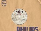The Open Mind- 1969 acetate 4 tracks - UK Psych - My Mind Cries - Soul - Philips