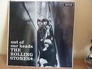 Rolling Stones Out of our heads vinyl  L.P.