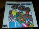 CHARLIE PALMIERI-Latin Bugalu-1968-ATLANTIC SD 8166(Stereo)-Latin Soul-NM/NM-