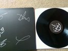 Signed bring me the horizon thats the spirit vinyl