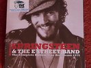 BRUCE SPRINGSTEEN COMPLETE BOTTOM LINE SHOW 1975 SEALED 180g 3 Vinyl LP BOXSET