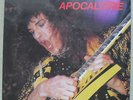 STRYPER, Apocalypse, Live in Japan 1985, Vinyl LP,  (Heavy Metal), not Tmoq