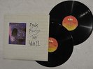 PINK FLOYD 2 LP - THE WALL  ( RARE ORIGINAL SOUTH AFRICA PRESSING  )
