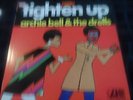 Archie Bell & the Drells Tighten Up Almost Pristine