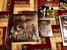 Third Man Records Vault Package 18: The Raconteurs Live At The Ryman Auditorium
