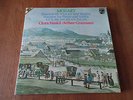 Mozart - Violin Sons / Grumiaux / Haskil / Philips 6780 017 / Stereo 2LP / NM-
