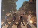 The Beatles - Abbey Road Apple SO-383 LP sealed, cover lists 