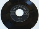 ORIGINAL HILLBILLY BOPPER 45 / WADE RAY / IDAHO RED / PENNY / RCA 5624 / HEAR