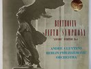 Beethoven, Symphony No.5 & Leonore Overture No.3 / Andre Cluytens / Listen