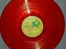 PINK FLOYD Atom Heart Mother 180 GRAM RED MARBLED COLORED VINYL LP IMPORT NEW