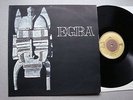 EGBA - SAME Swedish Prog Jazz Fusion LP