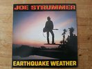 Joe  Strummer Earthquake Weather Original Release Vinyl