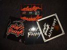 Daft Punk Homework / Discovery / Alive 1997 OVP Virgin Vinyl LP-Box Rarität