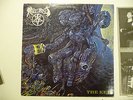 Nocturnus The Key LP