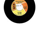 Elgins R&B/SOUL 45(VIP25037)Heaven Must Have Sent You/Stay In My Lonely Arms VG+