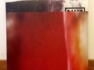 Nine Inch Nails: The Fragile (1999) 3LP vinyl 12