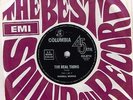 RUSSELL MORRIS - THE REAL THING - RARE 7