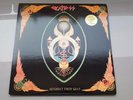 08 DEATH SS Do What Thou Wilt Limited 666 Kopie LP mit XXL Poster
