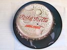 JUDAS PRIEST ROCKA ROLLA  Picture Disc Vinyl
