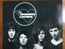 The Modern Lovers Jonathan Richman Beserkely. Records