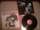 deep purple - the battle rages on 1993 - vinly