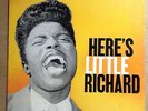 Here's Little Richard-1957 Specialty Mono SP 2100-Deep Groove-VG++/VG++  ROCK