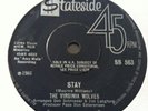 Virginia Wolves - Stay (UK STATESIDE)