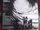 IRON MAIDEN URUGUAY The number of the beast 1st PRESS LAMINATED COVER PROMO EX