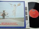 KLP181 - The Rolling Stones - Get yer Ya-Ya's out   (6.22 158) German LP + OIS