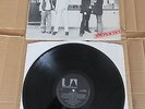 DR FEELGOOD Malpractice LP RARE ORIGINAL 1975 UK 1ST PRESSING LAMINATED SLEEVE